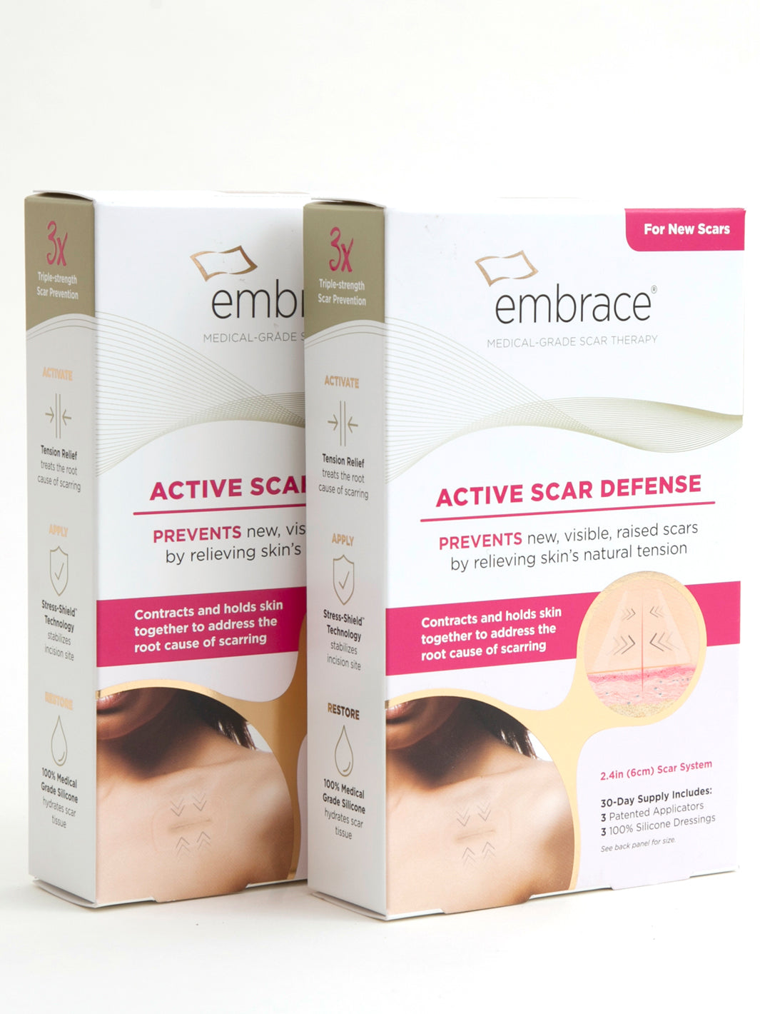 embrace® for Recovery