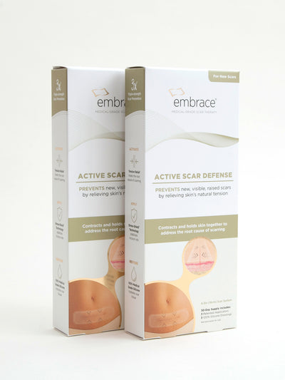 embrace® for Prevention